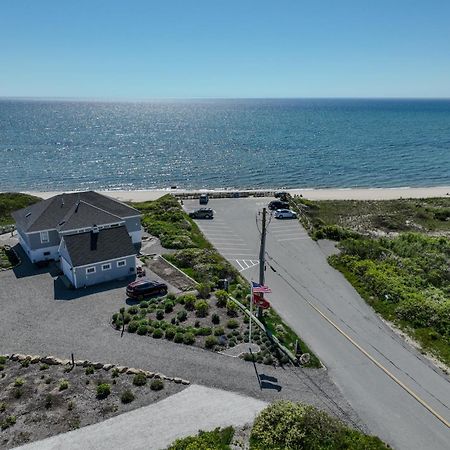 Walk To Beach W Roof-Level Deck Villa Truro Exterior photo