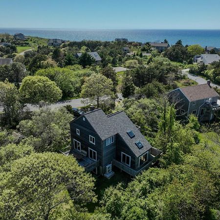 Walk To Beach W Roof-Level Deck Villa Truro Exterior photo