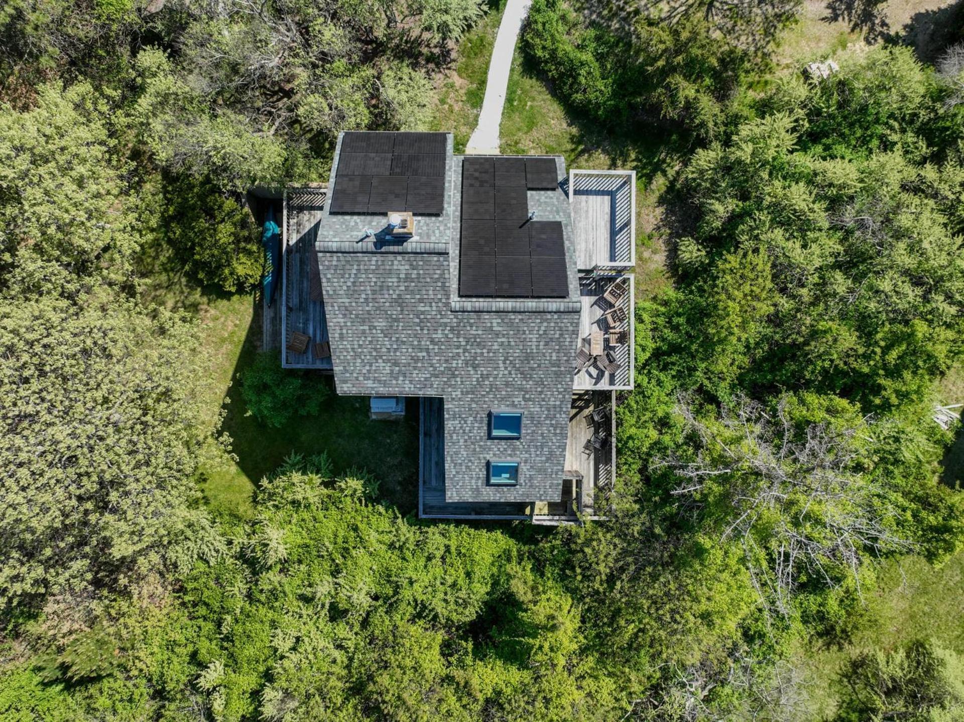 Walk To Beach W Roof-Level Deck Villa Truro Exterior photo